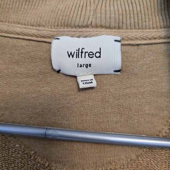 Wilfred Sweater - Picture 3 of 3